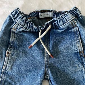 Zara Jeans